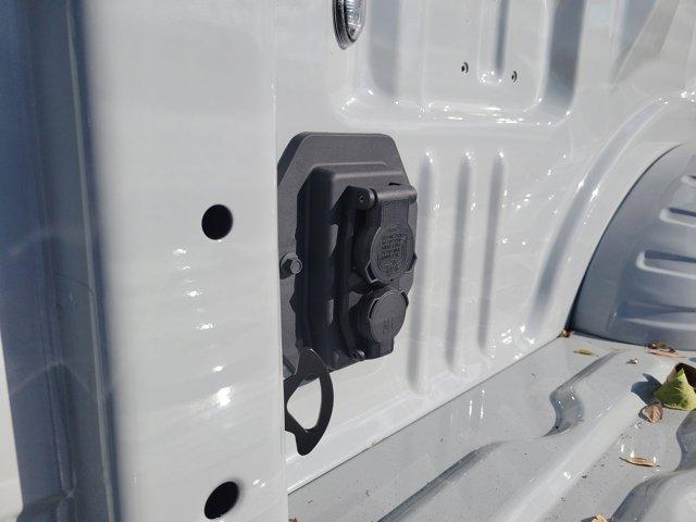 new 2026 Ford F-350 car, priced at $55,555