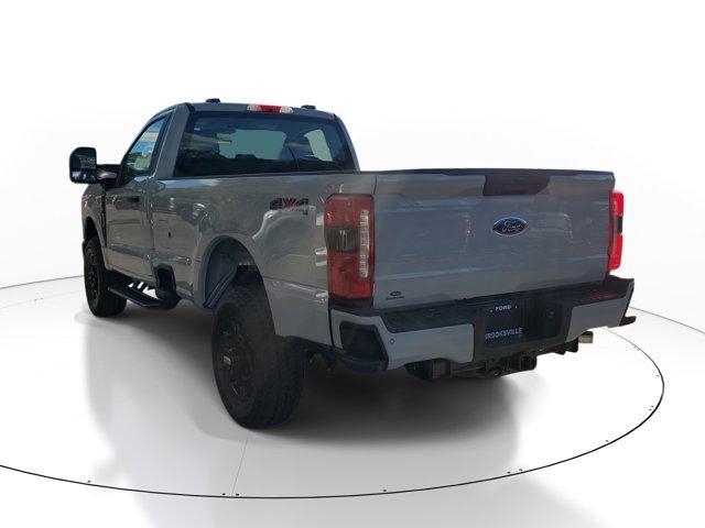 new 2026 Ford F-350 car, priced at $55,555