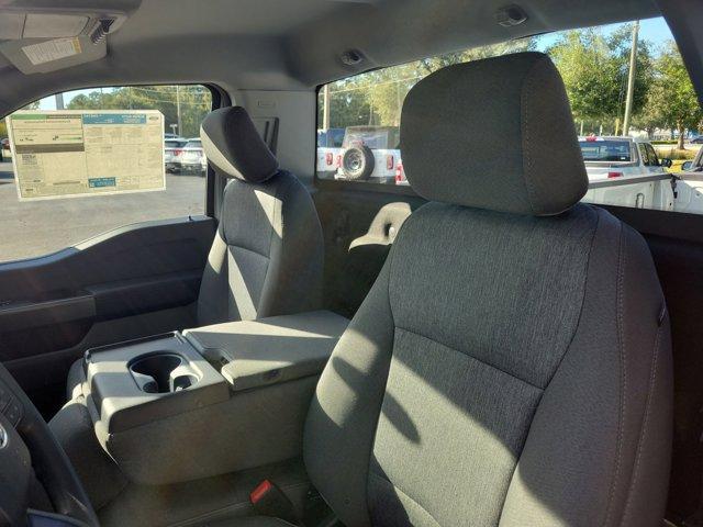 new 2026 Ford F-350 car, priced at $55,555