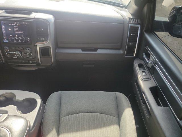 used 2022 Ram 1500 Classic car, priced at $30,732