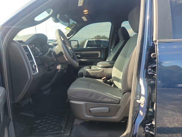 used 2022 Ram 1500 Classic car, priced at $30,732