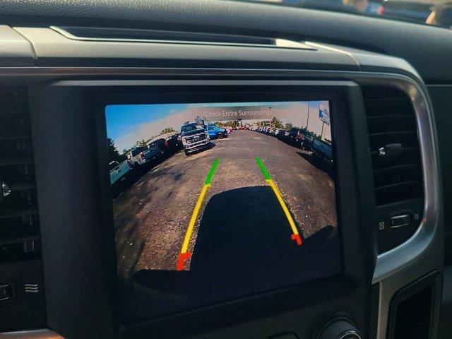 used 2022 Ram 1500 Classic car, priced at $30,732