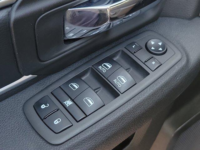 used 2022 Ram 1500 Classic car, priced at $30,732