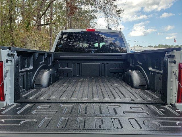 new 2024 Ford F-150 car, priced at $51,610