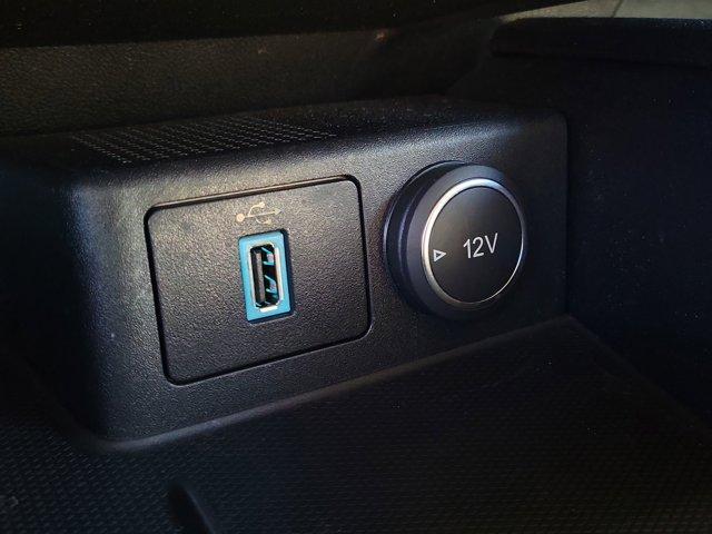 used 2020 Ford Escape car, priced at $15,421