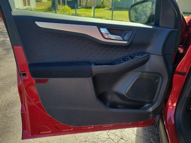 used 2020 Ford Escape car, priced at $15,421