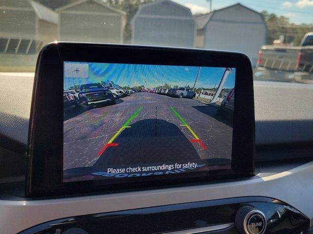 used 2020 Ford Escape car, priced at $15,421