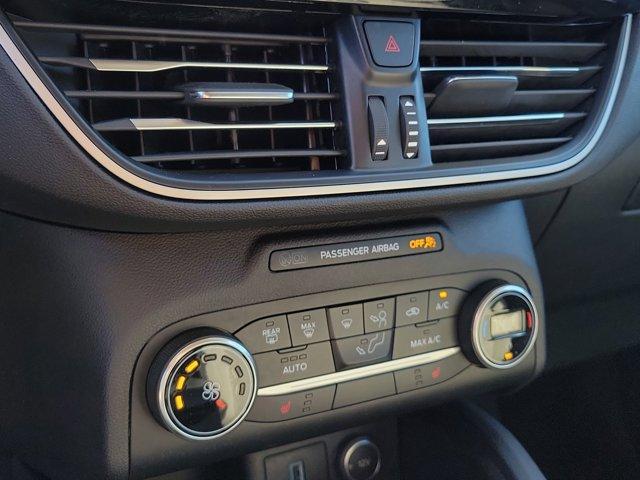 used 2020 Ford Escape car, priced at $15,421