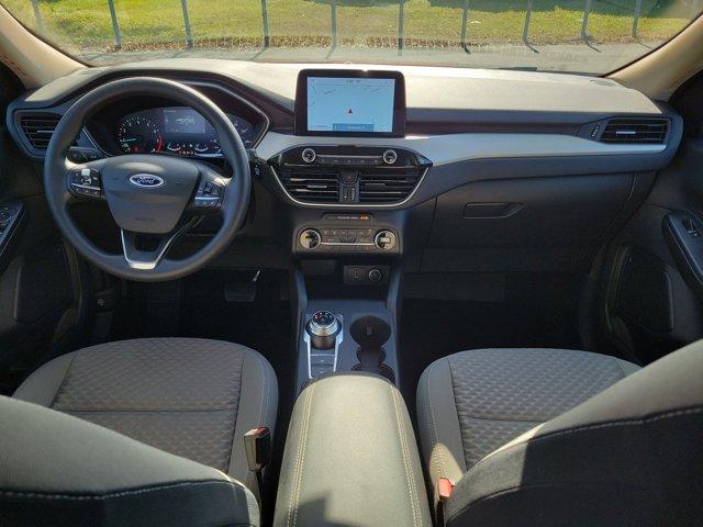 used 2020 Ford Escape car, priced at $15,421