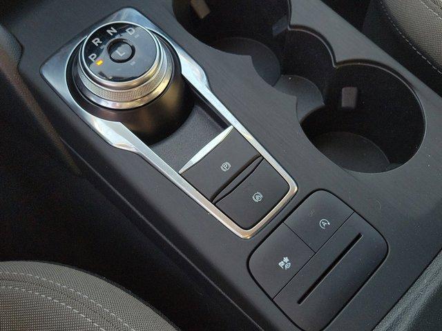 used 2020 Ford Escape car, priced at $15,421