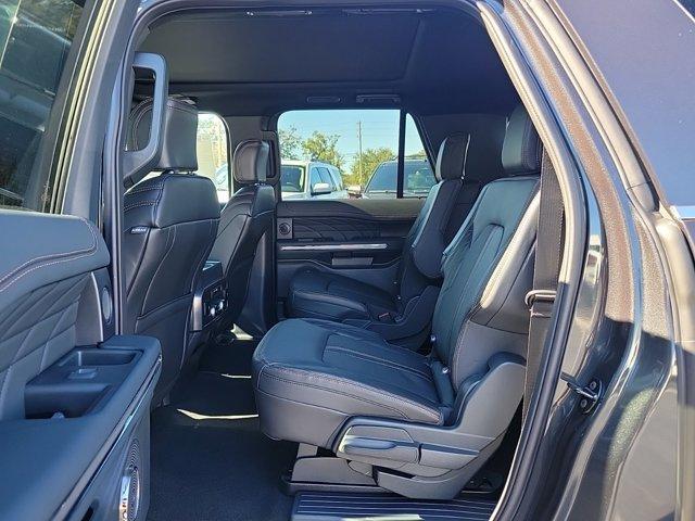 new 2024 Ford Expedition Max car, priced at $81,920