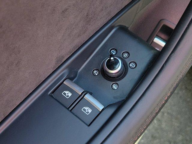 used 2021 Audi RS 5 car, priced at $40,455