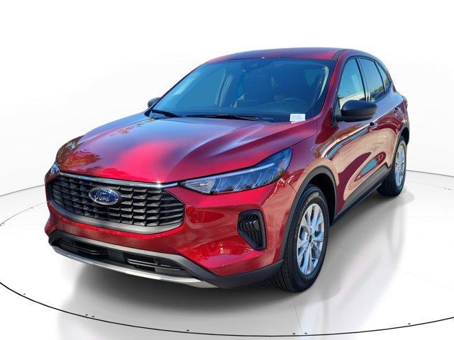 new 2026 Ford Escape car, priced at $27,555
