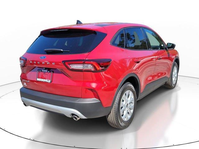 new 2026 Ford Escape car, priced at $27,555