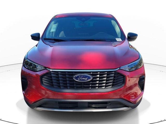 new 2026 Ford Escape car, priced at $27,555