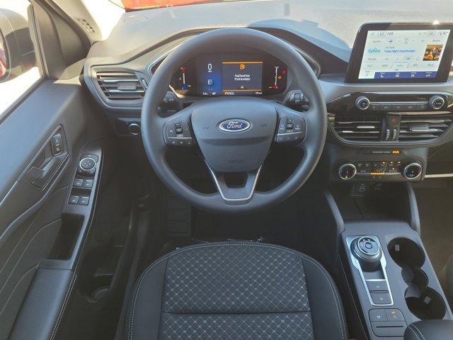 new 2026 Ford Escape car, priced at $27,555