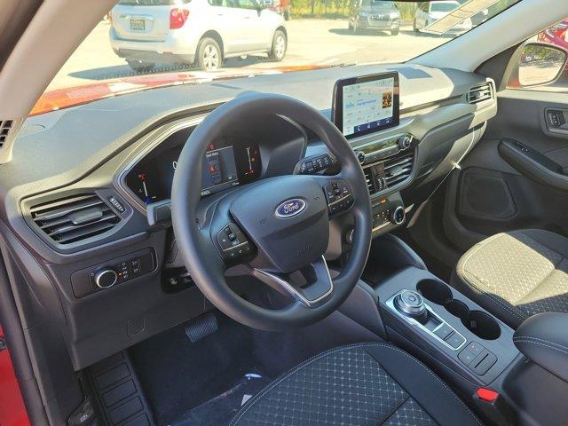 new 2026 Ford Escape car, priced at $27,555