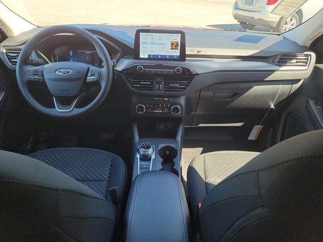 new 2026 Ford Escape car, priced at $27,555