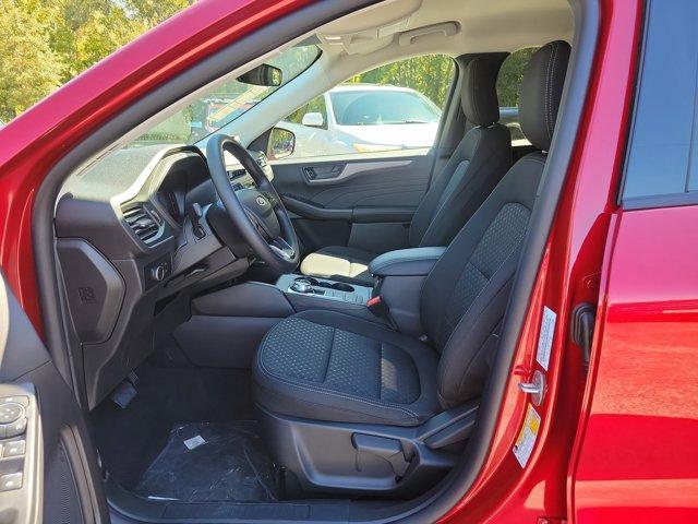 new 2026 Ford Escape car, priced at $27,555