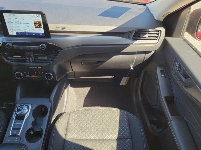 new 2026 Ford Escape car, priced at $27,555