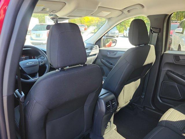 new 2026 Ford Escape car, priced at $27,555