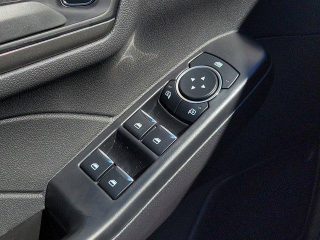 new 2026 Ford Escape car, priced at $27,555