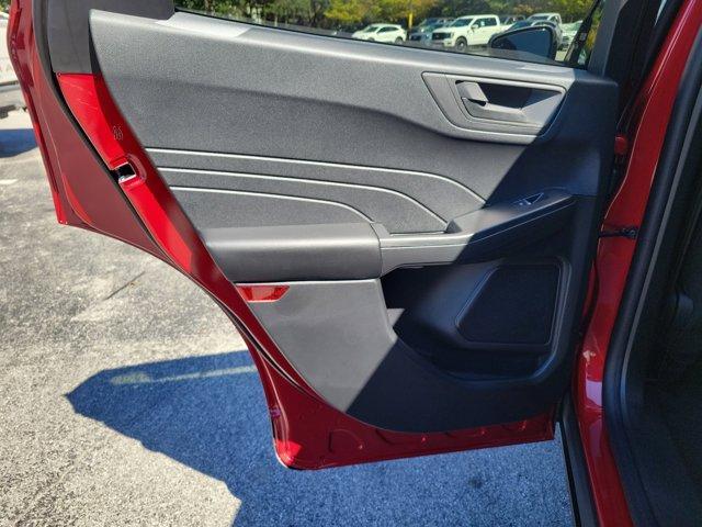 new 2026 Ford Escape car, priced at $27,555