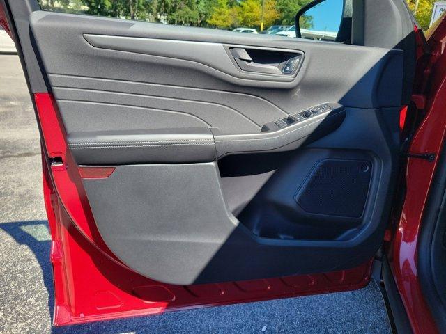 new 2026 Ford Escape car, priced at $27,555