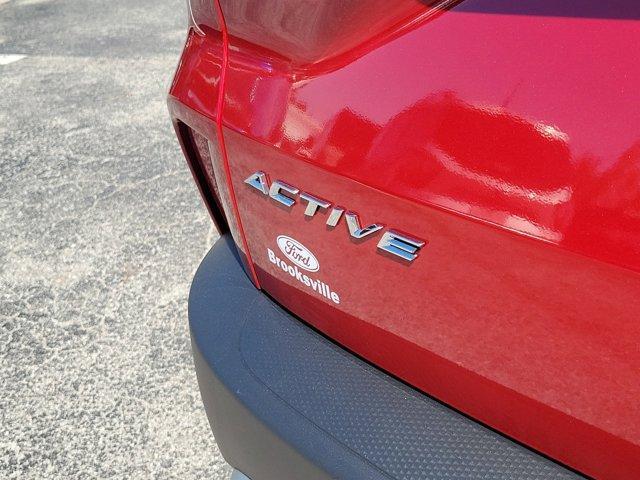 new 2026 Ford Escape car, priced at $27,555