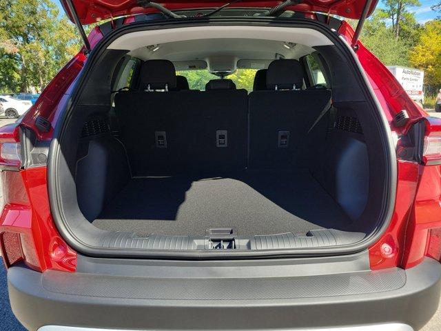 new 2026 Ford Escape car, priced at $27,555