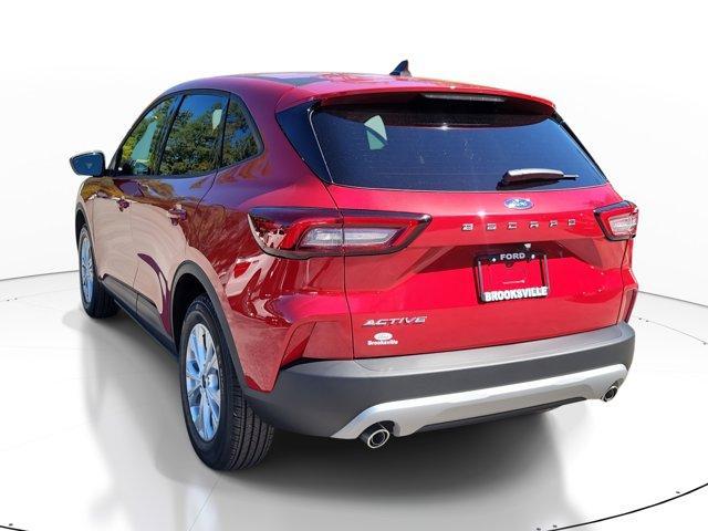 new 2026 Ford Escape car, priced at $27,555