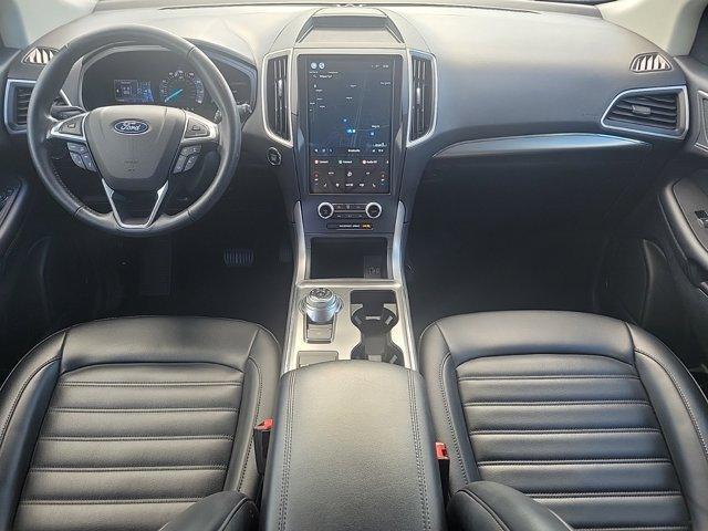 used 2022 Ford Edge car, priced at $20,721