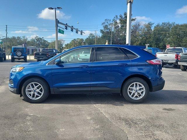 used 2022 Ford Edge car, priced at $20,721