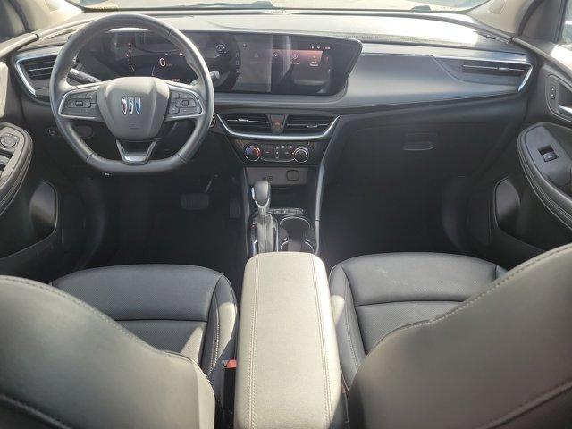 used 2024 Buick Encore GX car, priced at $22,321