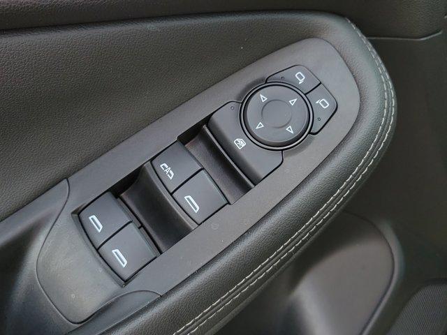 used 2024 Buick Encore GX car, priced at $22,321