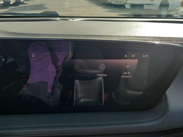 used 2024 Buick Encore GX car, priced at $22,321