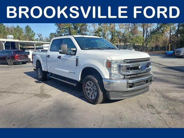 used 2022 Ford F-250 car, priced at $46,441