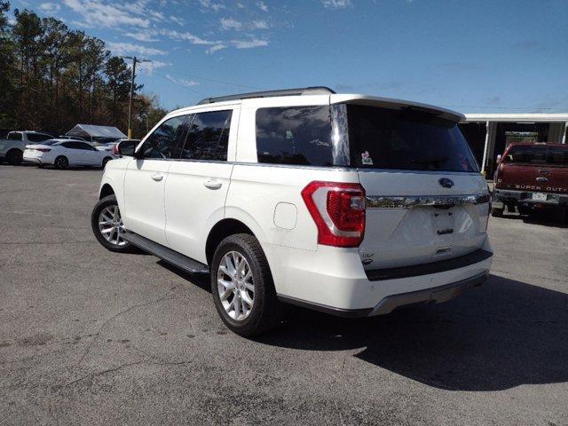 used 2020 Ford Expedition car, priced at $32,421