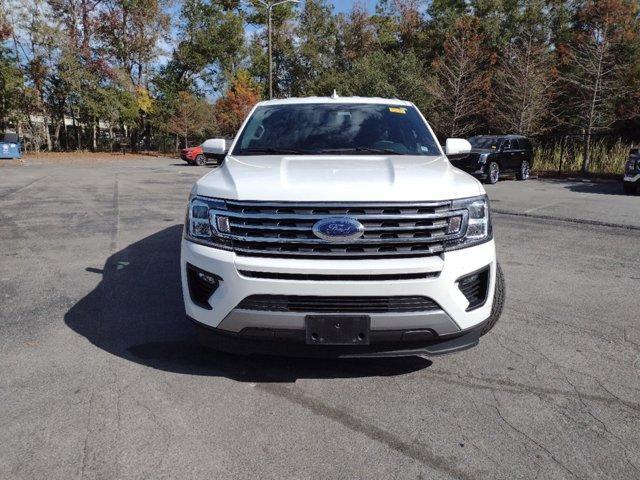 used 2020 Ford Expedition car, priced at $32,421