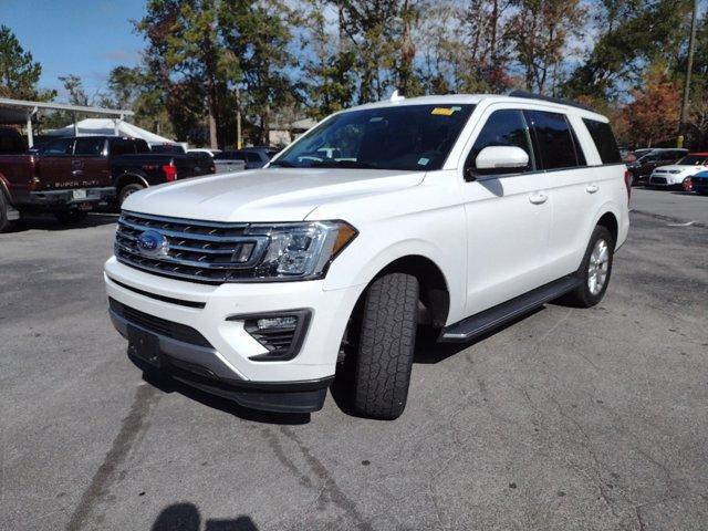 used 2020 Ford Expedition car, priced at $32,421