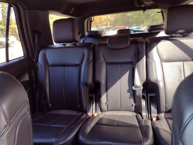 used 2020 Ford Expedition car, priced at $32,421