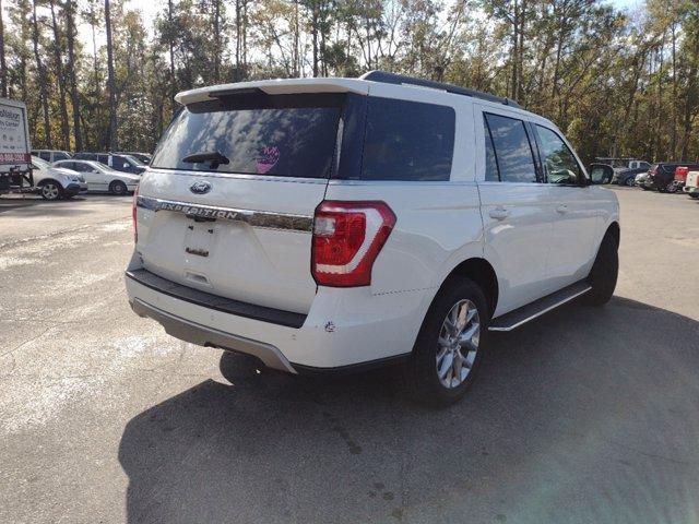 used 2020 Ford Expedition car, priced at $32,421