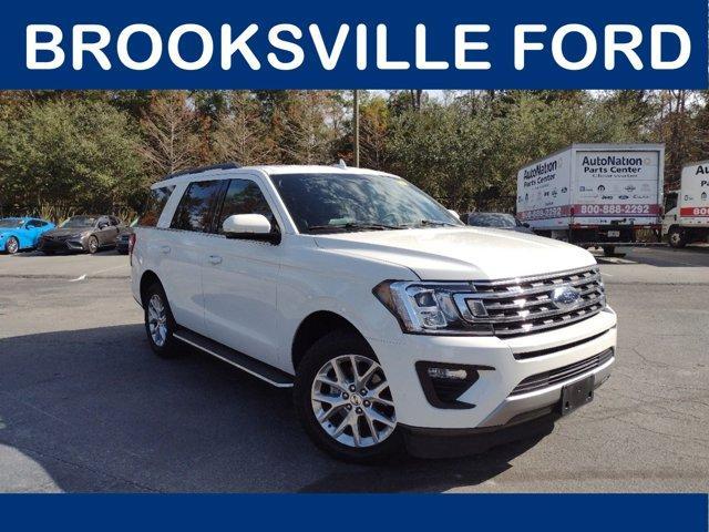 used 2020 Ford Expedition car, priced at $32,421