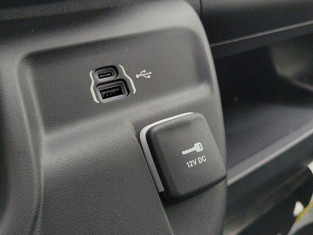 used 2024 Ram ProMaster 2500 car, priced at $41,921