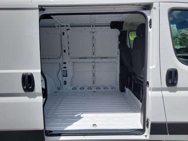 used 2024 Ram ProMaster 2500 car, priced at $41,921