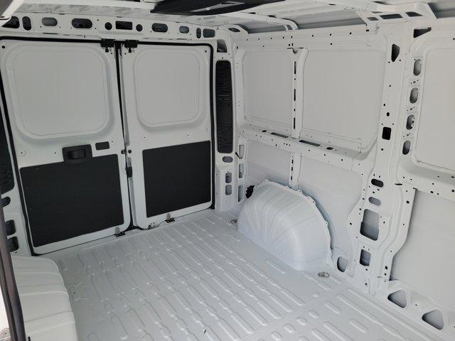 used 2024 Ram ProMaster 2500 car, priced at $41,921