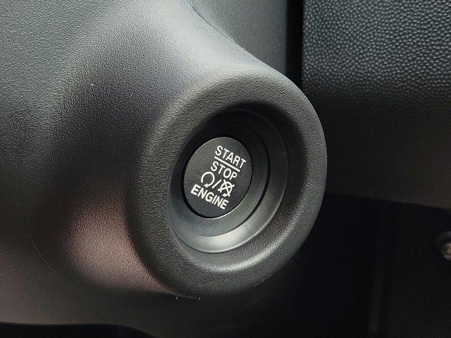 used 2024 Ram ProMaster 2500 car, priced at $41,921