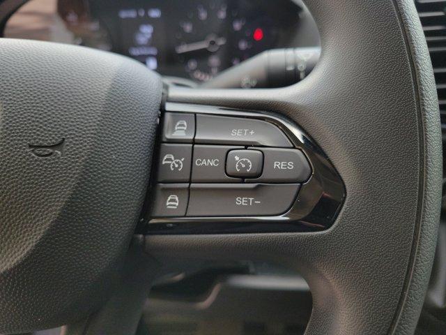 used 2024 Ram ProMaster 2500 car, priced at $41,921