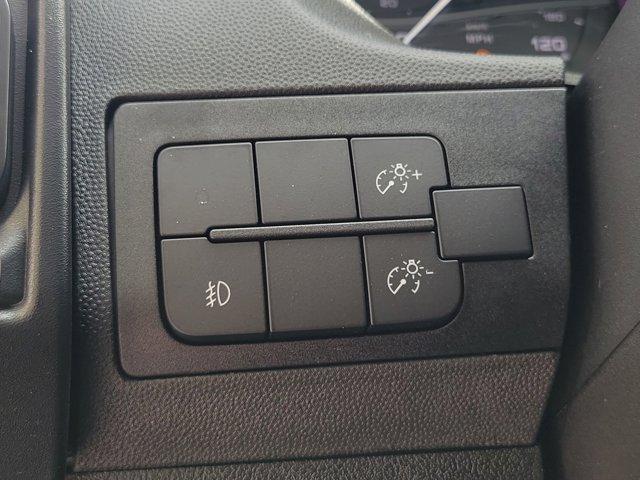 used 2024 Ram ProMaster 2500 car, priced at $41,921