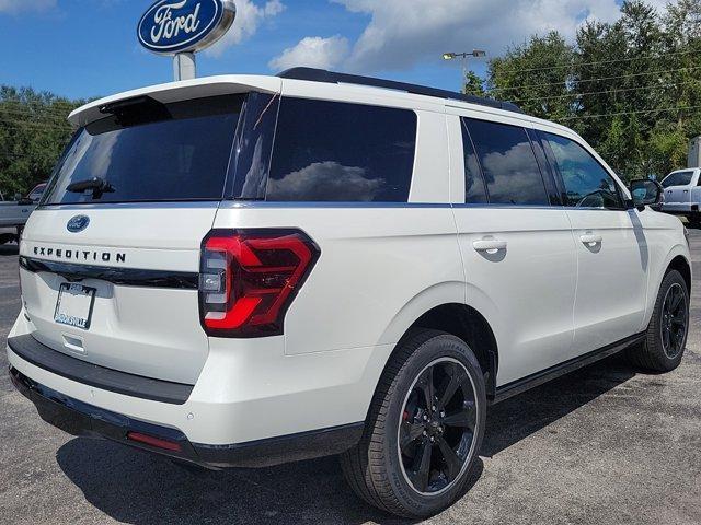 new 2024 Ford Expedition car, priced at $75,930